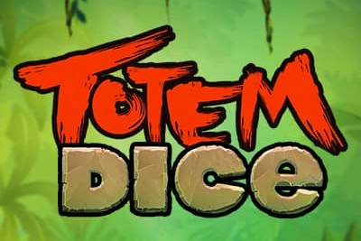 00034 totem dice