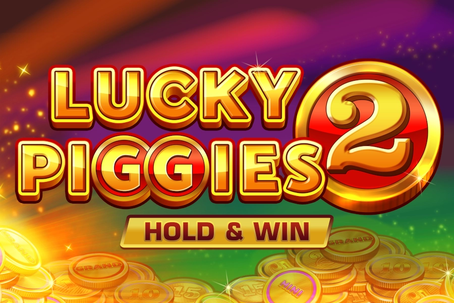 00324 lucky piggies 2 hold win