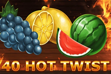 00452 40 hot twist