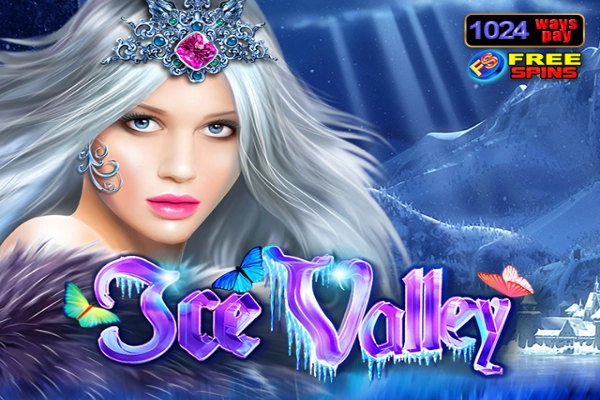 00674 ice valley