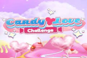 00904 candy love challenge