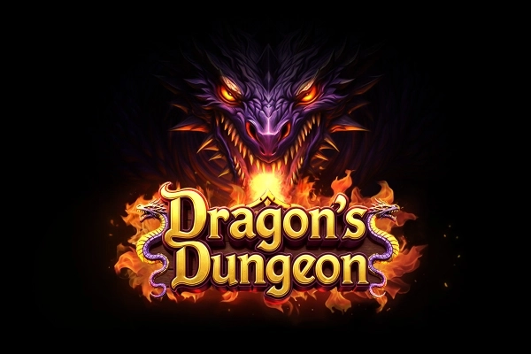 02445 dragons dungeon