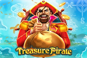 05114 treasure pirate