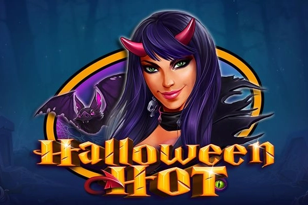 05339 halloween hot