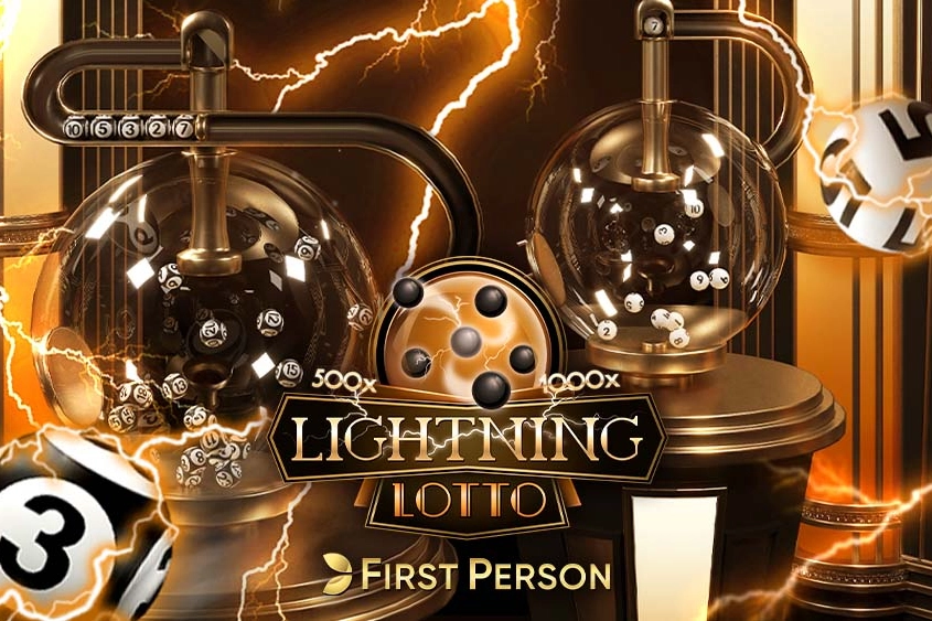 06352 first person lightning lotto