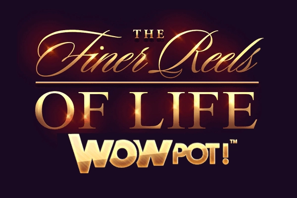 07949 the finer reels of life wowpot