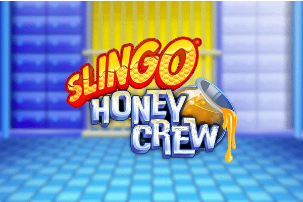 08107 slingo honey crew