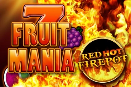 08293 fruit mania red hot firepot
