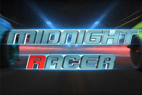 08689 midnight racer