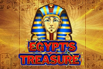 08810 egypts treasure