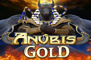 10768 anubis gold