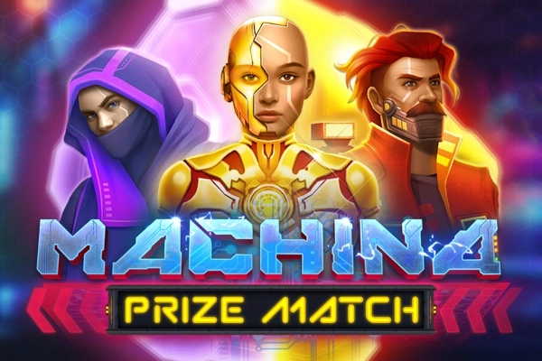12415 machina prizematch
