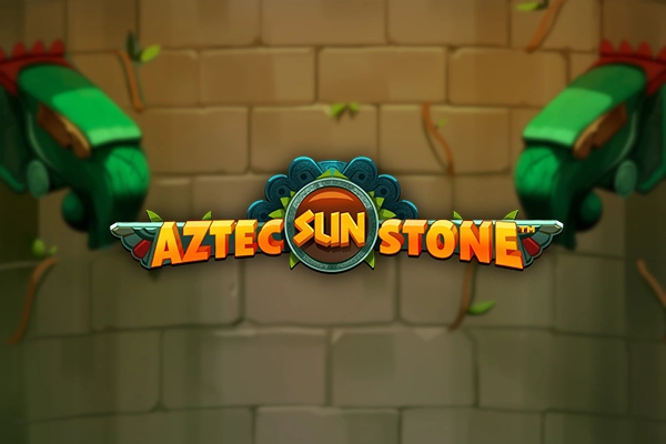 14286 aztec sun stone