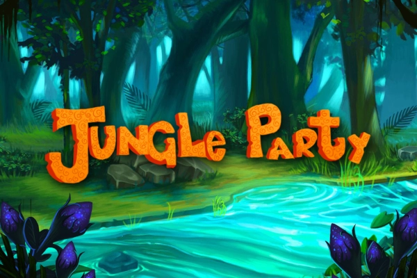 14595 jungle party