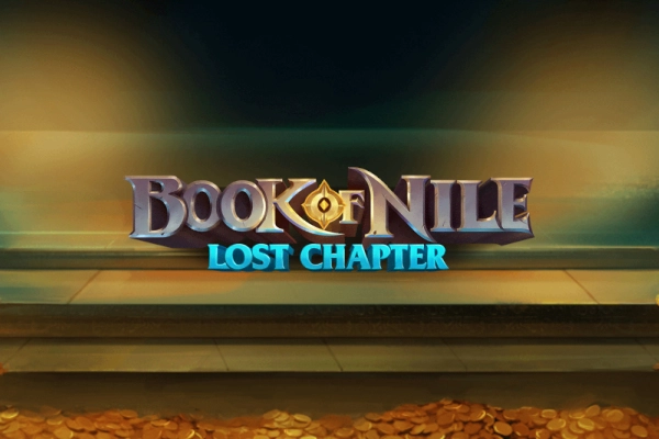 14852 book of nile lost chapter