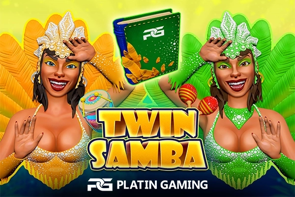 16157 twin samba