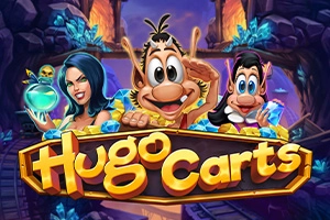 16490 hugo carts