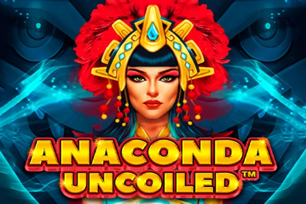 17071 anaconda uncoiled