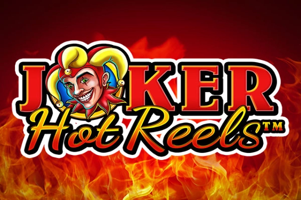 17304 joker hot reels
