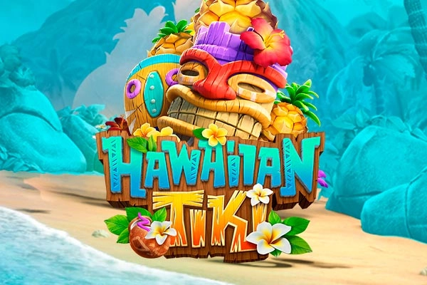 17646 hawaiian tiki