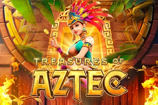 17699 treasures of aztec