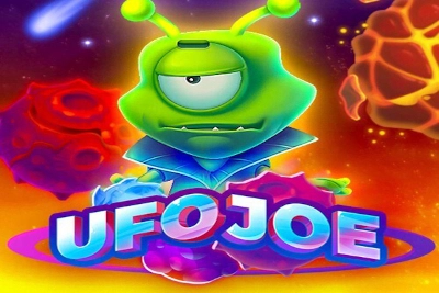 17764 ufo joe