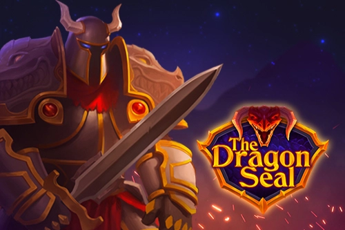 18688 the dragon seal