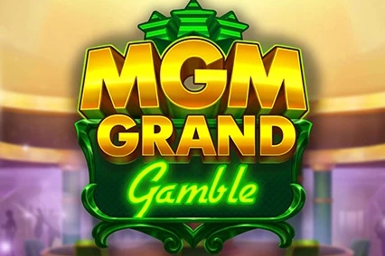 18744 mgm grand gamble