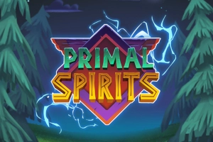 18865 primal spirits