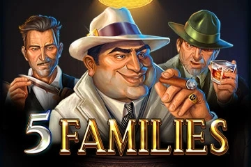 19288 5 families