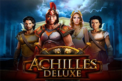 20413 achilles deluxe