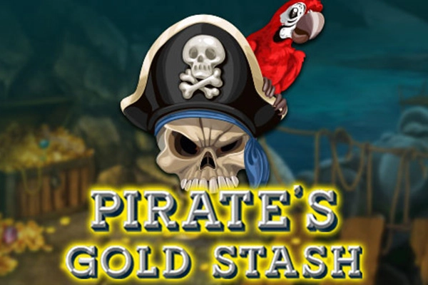 21629 pirates gold stash
