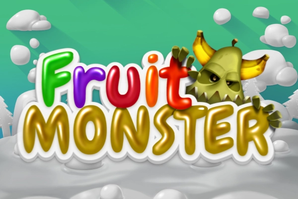 22085 fruit monster