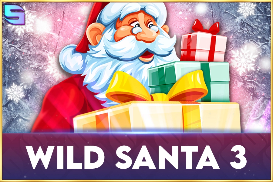 22701 wild santa 3