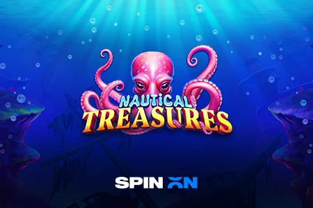 22758 nautical treasures
