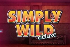 23233 simply wild deluxe