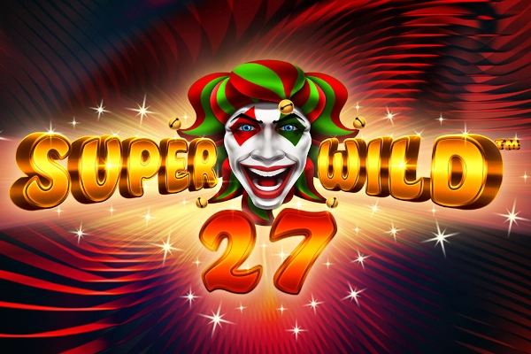 23681 super wild 27