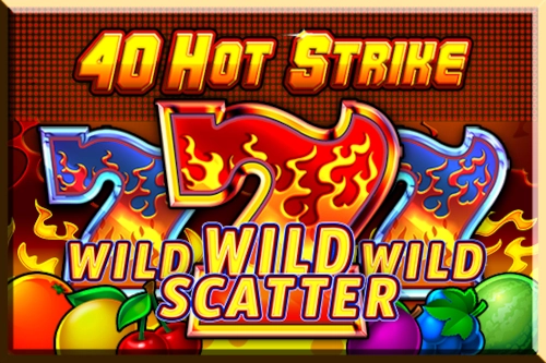 24095 40 hot strike
