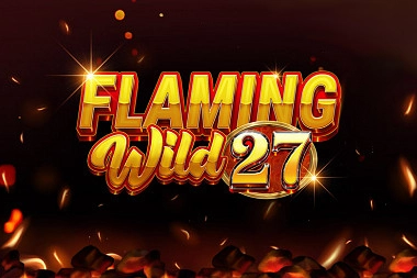 24197 flaming wild 27