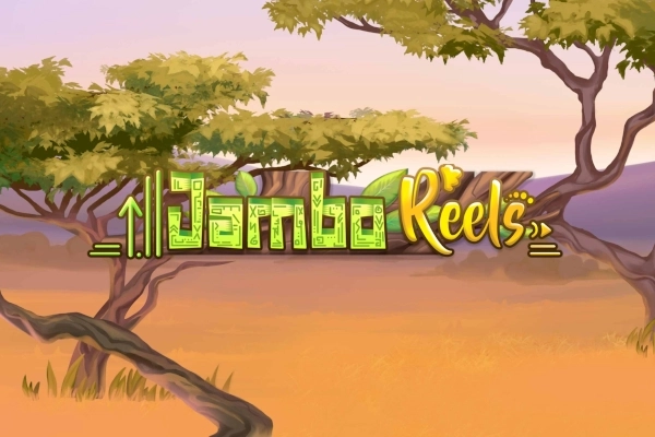 25332 jambo reels